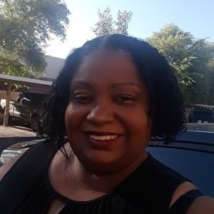 Meet your Posher, Tasha